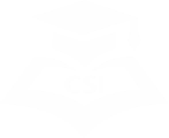 CSI Projects Logo